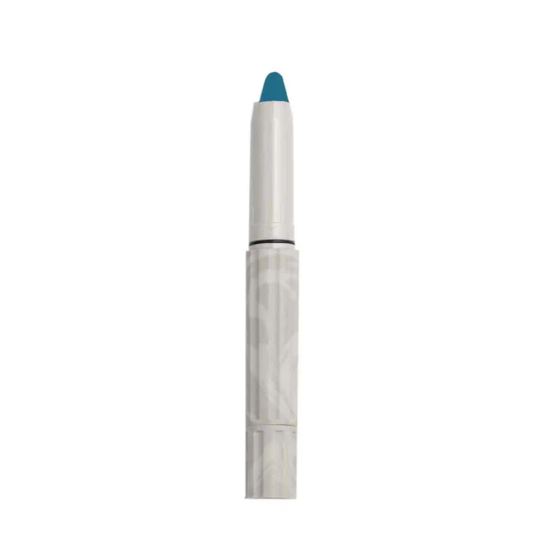Off-White Imprint Fern Precision Gel Eyeliner Pencil Verde petrolio 2 g