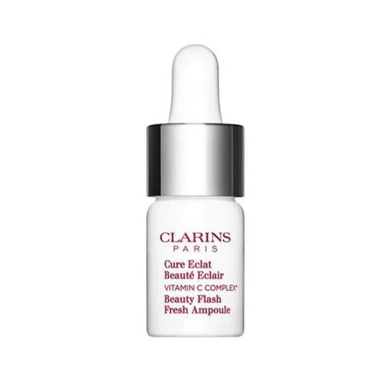 BEAUTY VIAL FLASH FRESH Instant Beauty extension