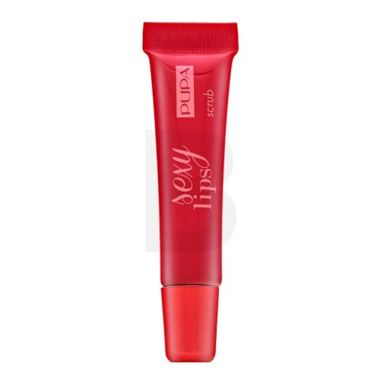 Sexy Lip Scrub 001 Pink Kiss