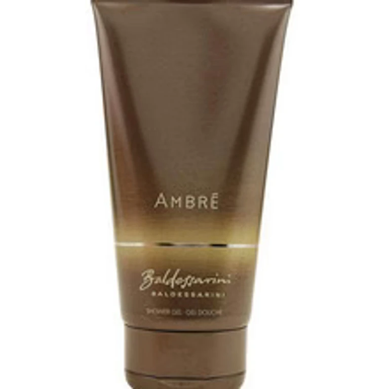 Ambré Large Shower Gel - 200ml