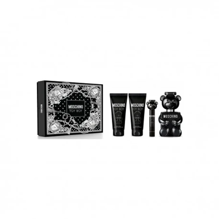 Toy Boy Eau De Parfum Set 100 Ml
