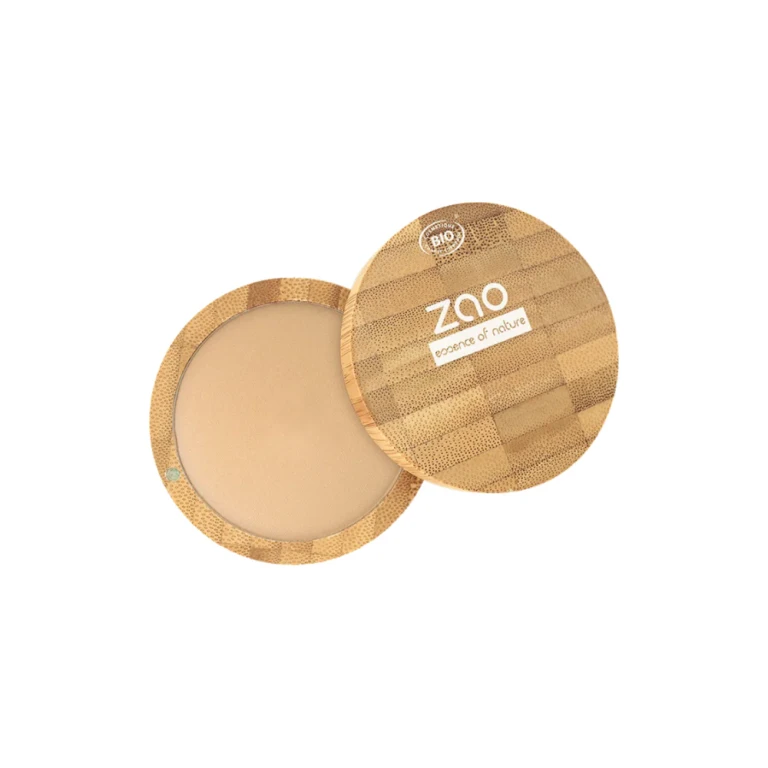 Cooked Mineral Powder, 346 Light Beige (15 G)