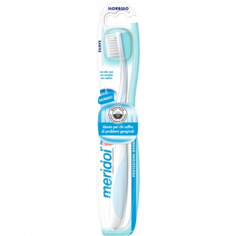 Toothbrush Gum Protection Soft