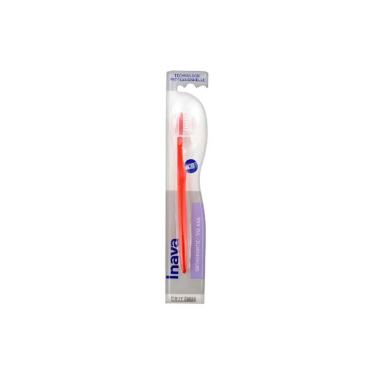 Orthodontics Toothbrush Ortho Cut