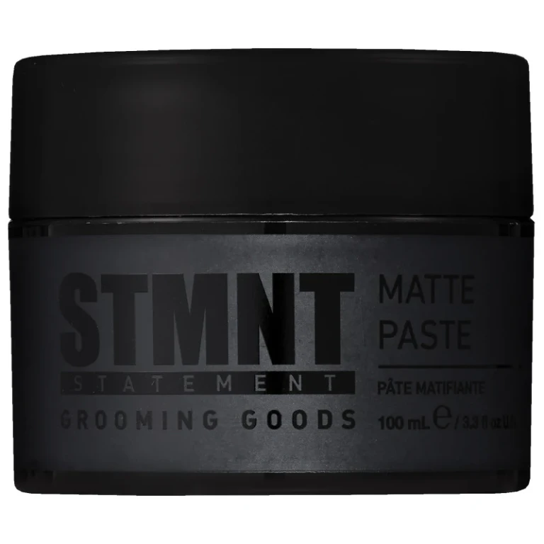 STMNT Statement Grooming Goods Mattierende Paste