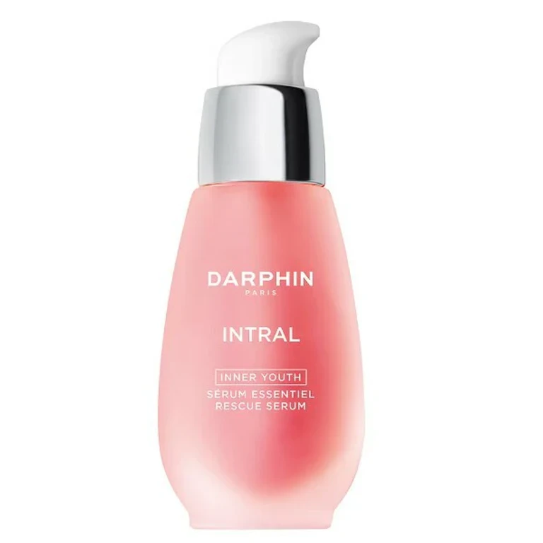 Intral (Inner Youth Rescue) Sérum Calmante para Piel Sensible