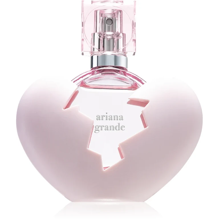Thank U Next EDP
