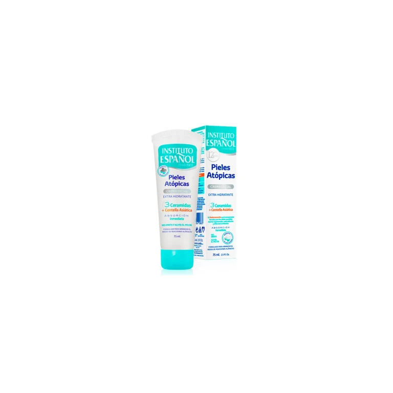 Face cream Spanish Institute for atopic skin 75 ml