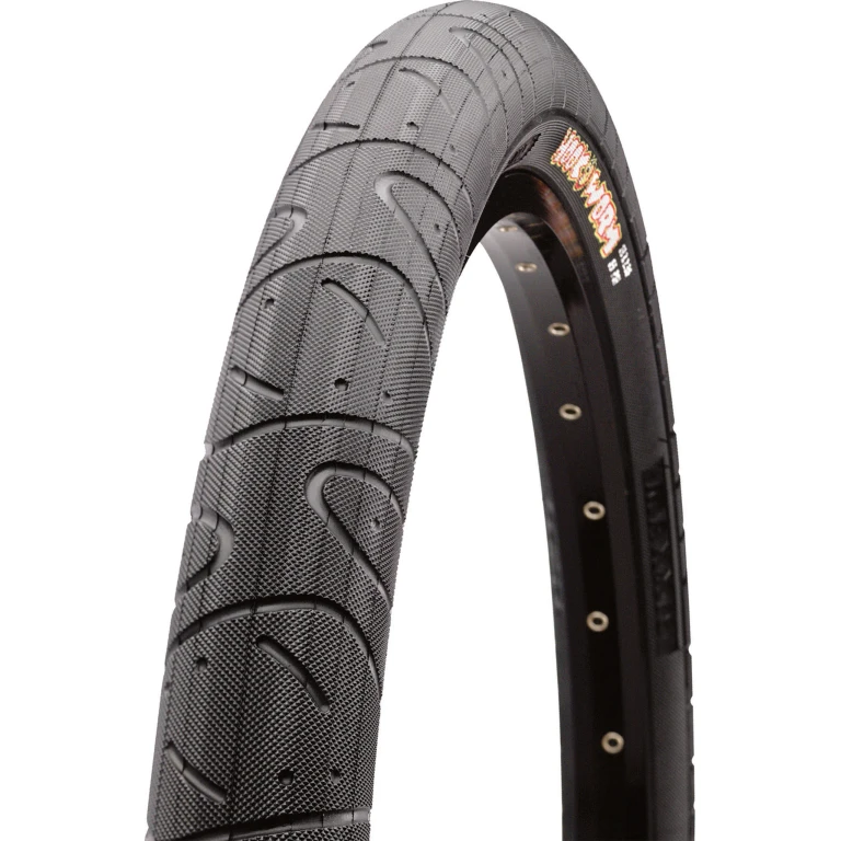 Hookworm BMX And Dirt Jump Tire - 26"x2.5