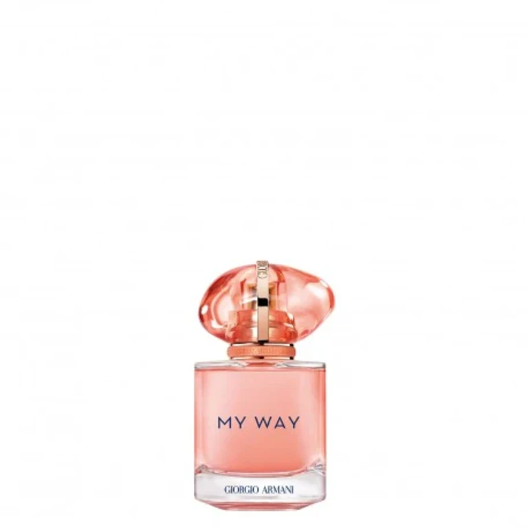 My Way Ylang - Eau De Parfum 30 Ml
