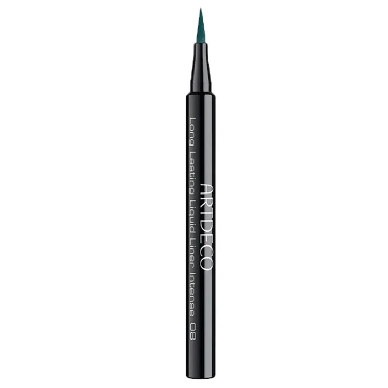Long Lasting Liquid Liner Intense 08 Green 1.5 ml