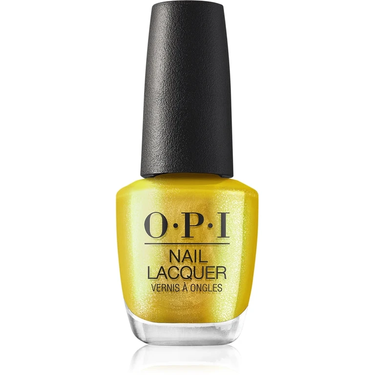 Big Zodiac Energy Nail Polish The Leo-nly One 15 ml