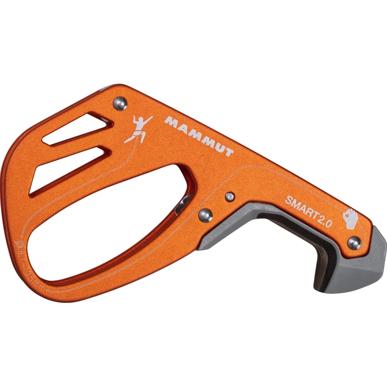 Smart 2.0 Belay Device
