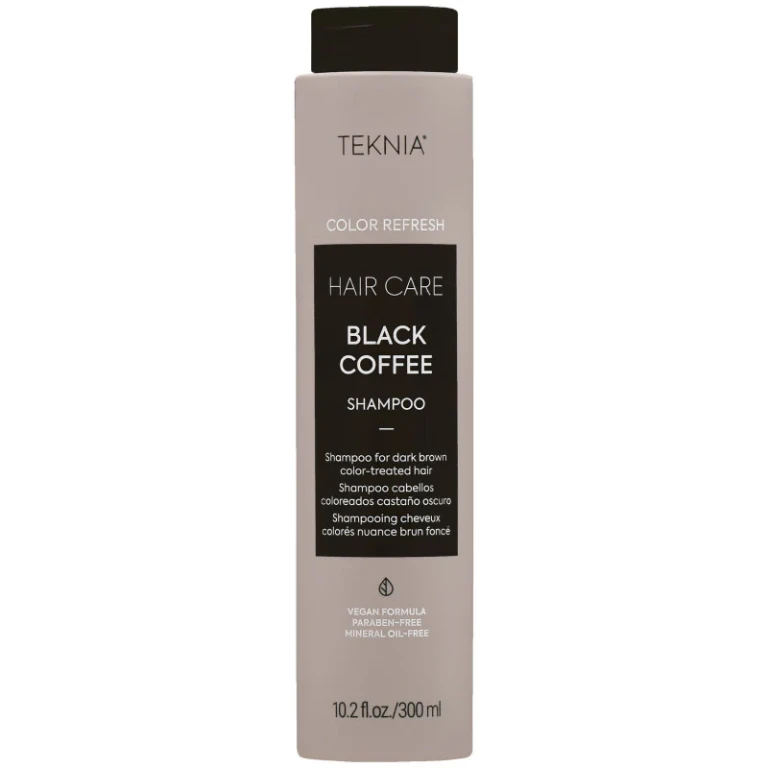 Shampoo Lakme Teknia Color Refresh 300ml Black Coffee | Black Coffee