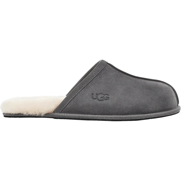 Scuff Slipper - Men's