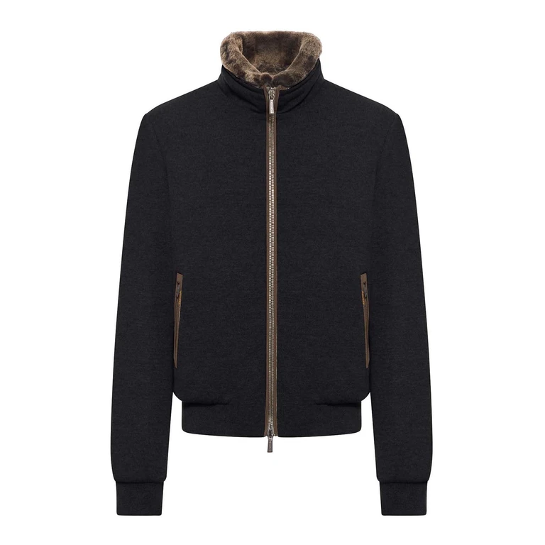 Bomber - Noir (MOUBO100097TEPA203U0001)