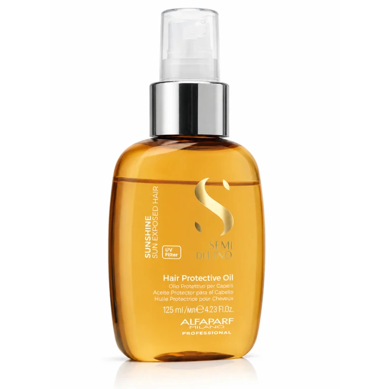 Oil Alfaparf Yellow Star 125 ml