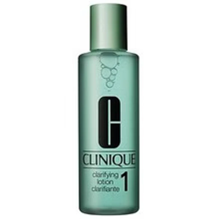Clinique Clarifying Lotion 1 (very dry and sensitive skin) - Cleansing toner - 400 ml
