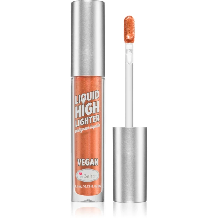 Drop It Like It's Watt color liquid highlighter 4.1 ml
