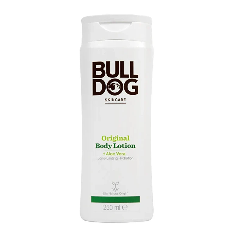 Bulldog Body Lotion Original 250 ml