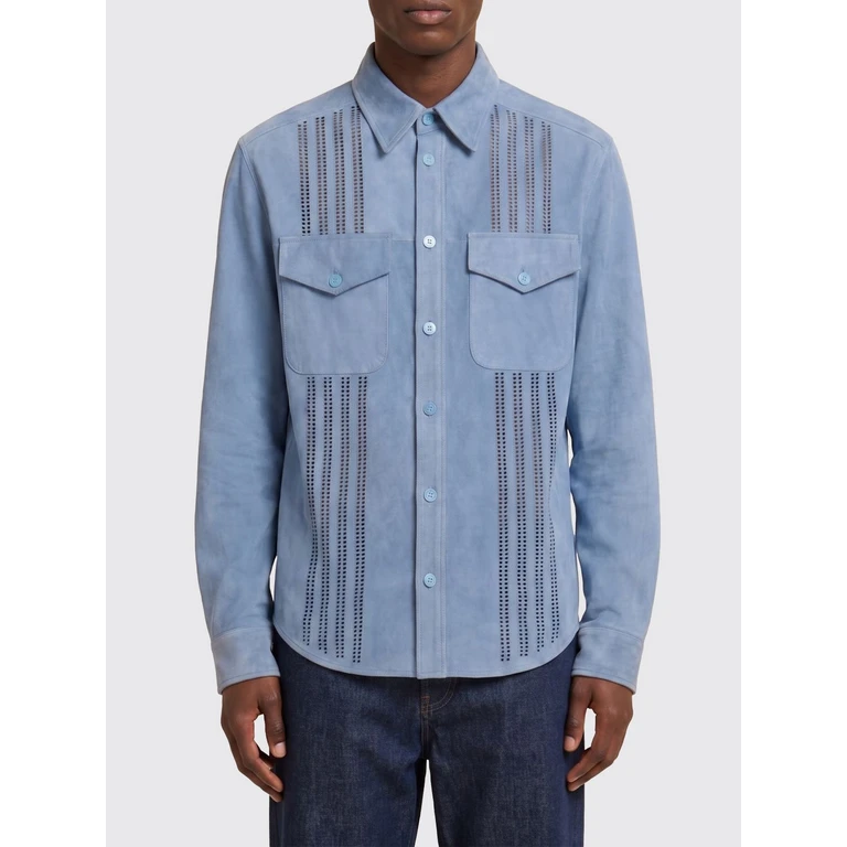 Jacket men (CUMY0368S0ULA76100B34)