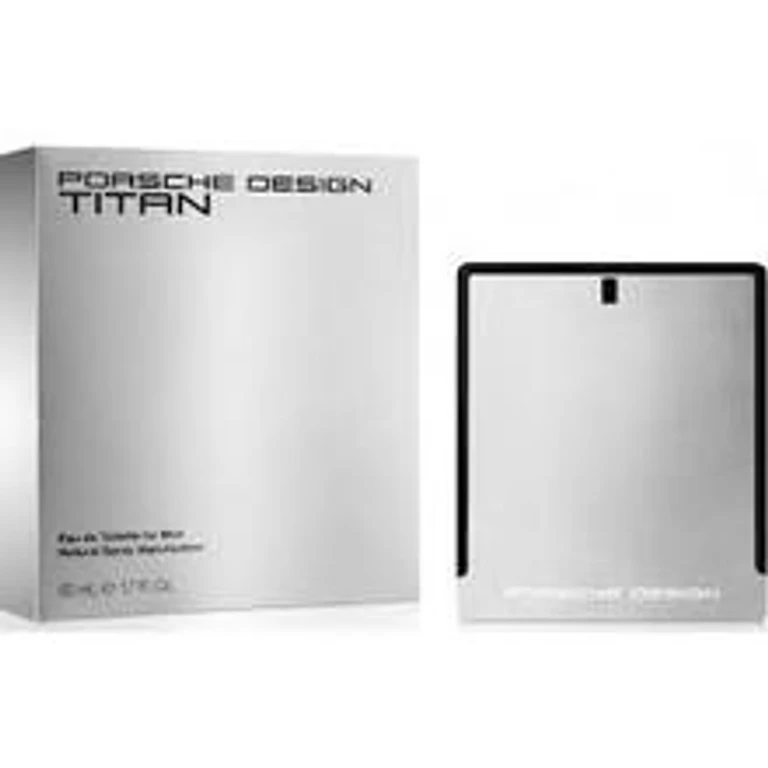 Titan EDT - 50 ml