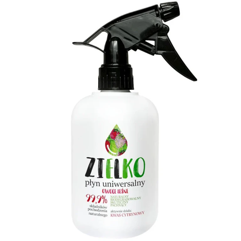 Multipurpose Liquid Berries 500ml