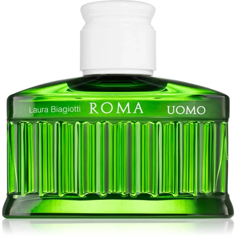 Roma Uomo Green Swing EDT - 40 ml