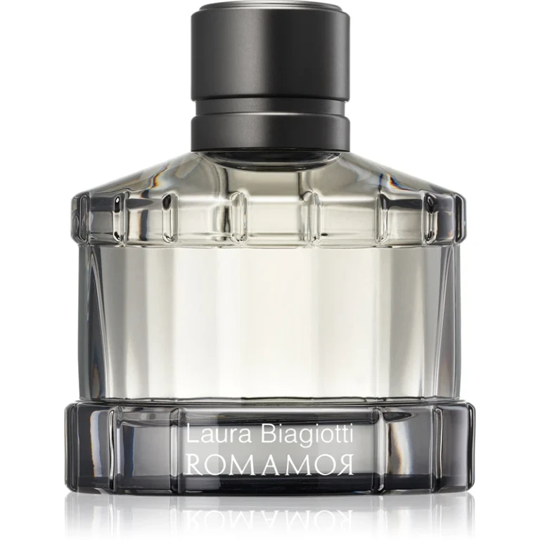 Romamor Man EDT M 75 ml