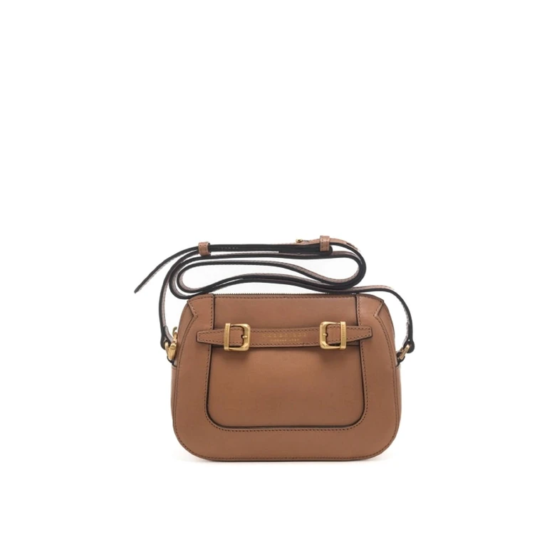 Sac Bandoulière - Beige (435050138)