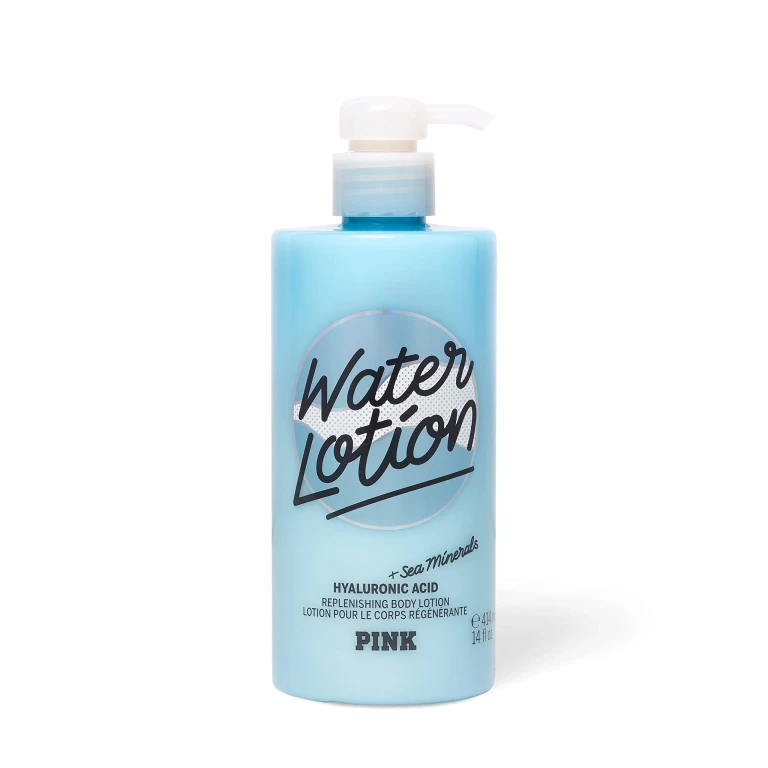 Moisturizing Body Lotion Victoria's Secret Pink Water 415 ml