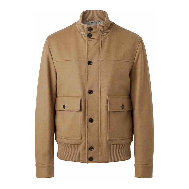 Chaqueta casual Lardini - Beige