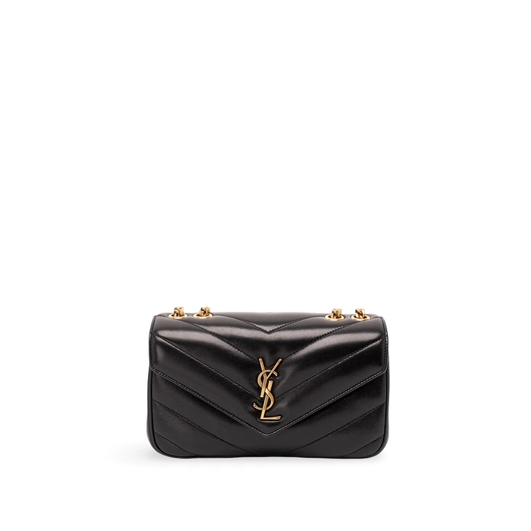 `Loulou` Small Bag