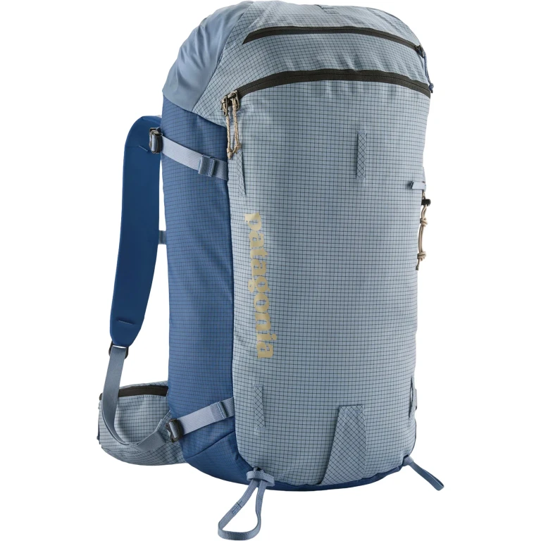 Descensionist Snow Pack 37L