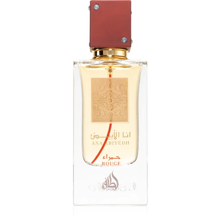 Ana Abiyedh Rouge EDP U 60 ml