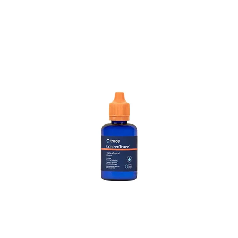 Concentrace Liquid Minerals 59 Ml