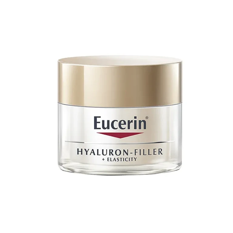 Hyaluron Filler Elasticity Day Cream 50ml