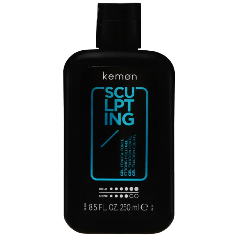 Sculpting Ultra Fixing Gel