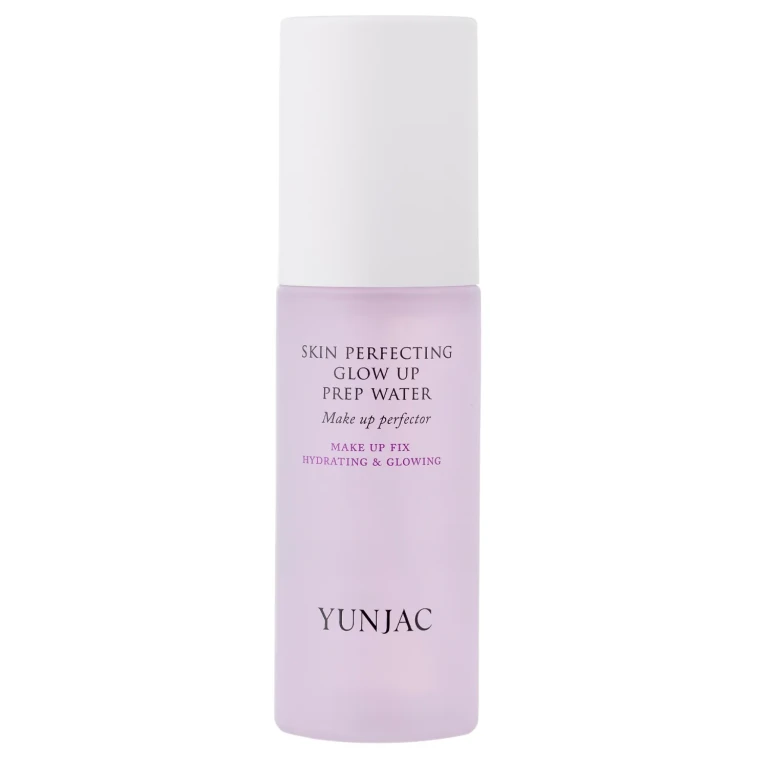 Yunjac Skin Perfecting Glow Up Prep Makeup Setting Water Spray 50ml