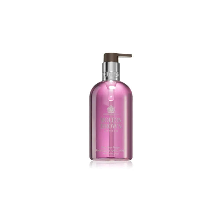 Fiery pink pepper liquid hand soap 300 ml