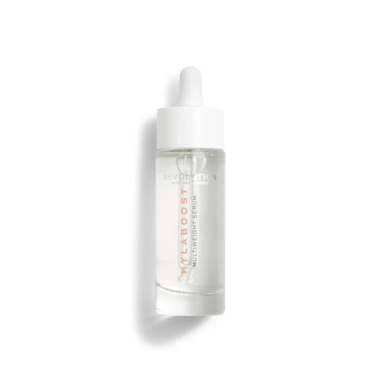 Hylaboost Multiweight Serum - 30ml