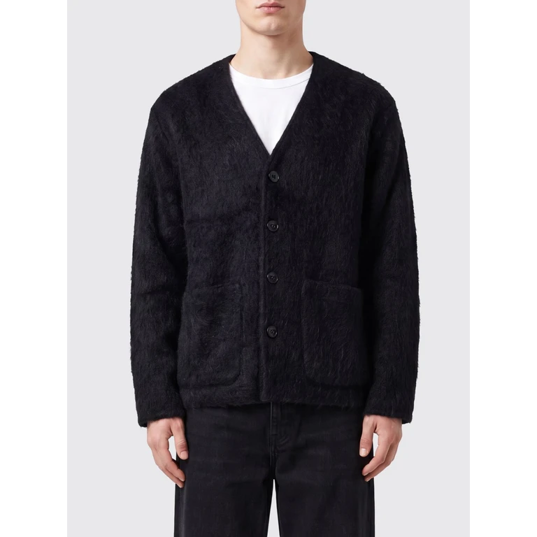 Sweater Men color Black (M4206CBM)