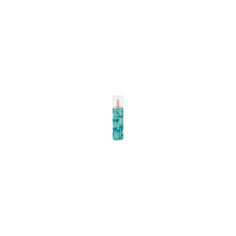 Island Fantasy BOR W 236 ml