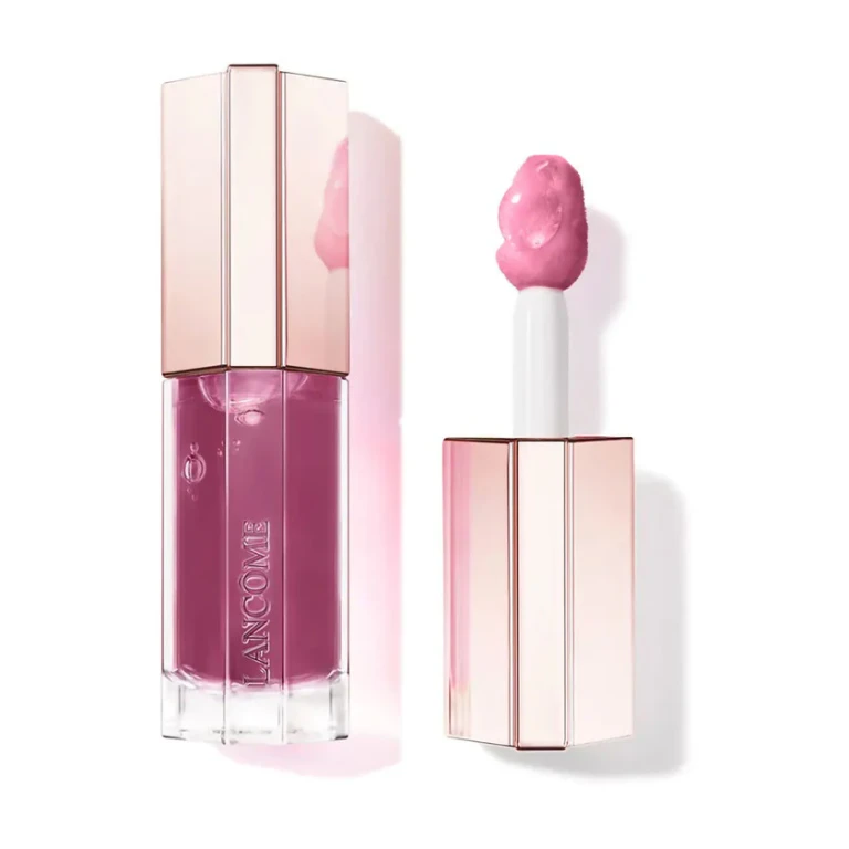 Moisturizing Lip Gloss Lip Idôle Juicytreat 18-berry yummy