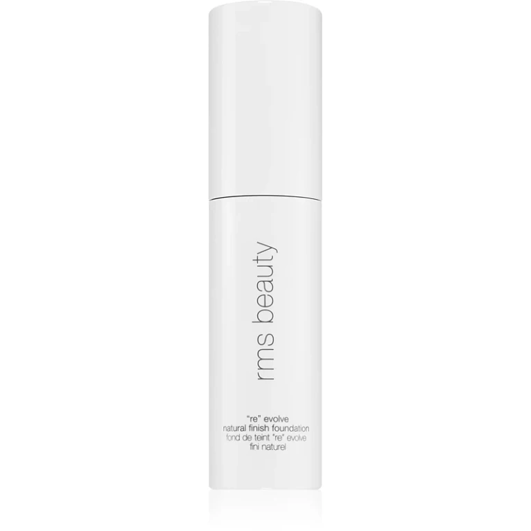 ReEvolve Natural Finish Liquid Foundation Color 00 29ml