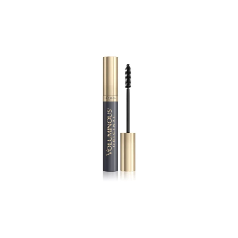 Volumizing Mascara Carbon Black