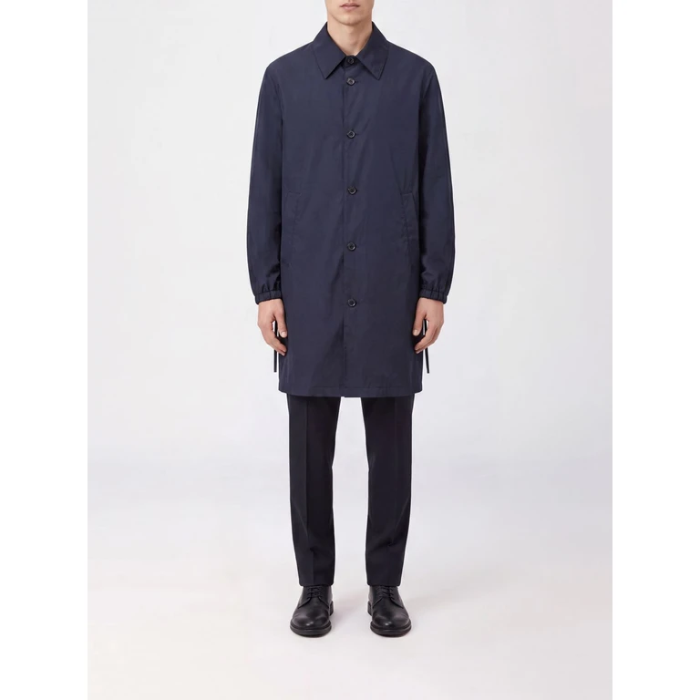 Jacket Men color Black (W261HC02904N)