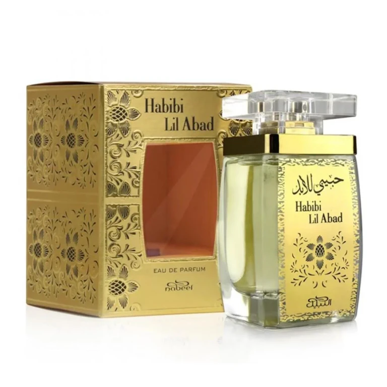 Habibi Lil Abad Eau De Parfum Collection Souq 100ml