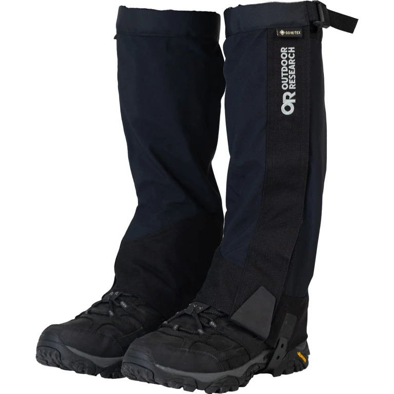 Crocodile Gaiters - Women's