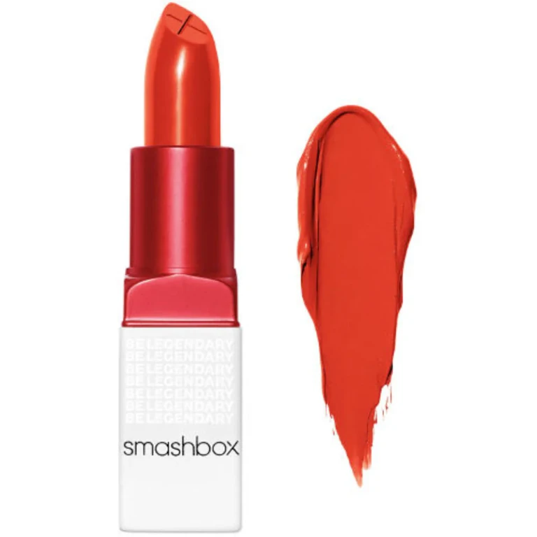 , Prime & Plush, Cream Lipstick, Unbridled, 3.4 g